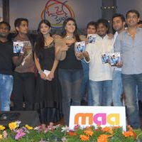Siddharth's Oh My Friend Audio Launch - Pictures | Picture 103237